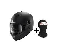 Casque intégral Spartan XXL
