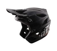 Casque Intégral Stage Stunt Split Noir Camo Troy Lee Designs Trail All Mountain
