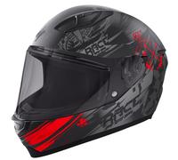 Casque intégral Stormer STRIKE RACE