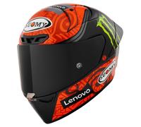 Casque Intégral Suomy S1-XR GP Bagnaia Monster Replica