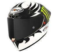 Casque Intégral Suomy S1-XR GP Bagnaia Monster Replica Mugello 2024