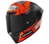 Casque Intégral Suomy S1-XR GP Bagnaia Replica
