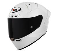 Casque Intégral Suomy S1-XR GP BlancM Blanc