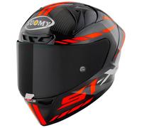 Casque intégral Suomy S1-XR GP CARBON HYPERSONIC