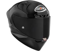 Suomy S1-XR GP Carbon, casque intégral XL Noir/Gris Foncé Noir/Gris Foncé