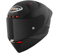 Casque Intégral Suomy S1-XR GP Plain Matt Black