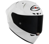Casque Intégral Suomy S1-XR GP Plain White