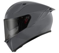Suomy Speedstar 2 Plain Casque, gris, taille S pour homme
