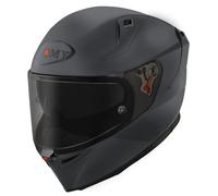 Suomy Speedstar 2, casque intégral XS Noir Mat Noir Mat