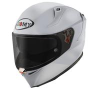 Casque Intégral Suomy SPEEDSTAR 2 Plain White