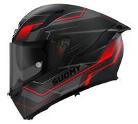 Casque intégral Suomy SPEEDSTAR 2 - VISUAL