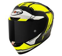 Casque intégral Suomy SR-GP EVO AIRSPEED