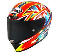 Casque Intégral Suomy SR-GP EVO FullSpeed
