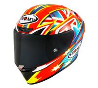 Casque intégral Suomy SR-GP EVO FULLSPEED