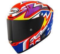Casque Intégral Suomy SR-GP EVO Legacy