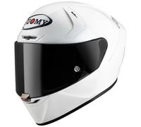SUOMY Casque moto SR-GP Evo Pearl White XL