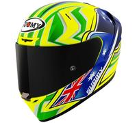 Casque Intégral Suomy SR-GP EVO Top Racer