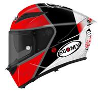 Casque intégral Suomy STELLAR 2 - BAGNAIA REPLICA 2022
