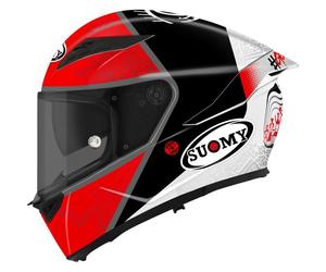 Casque intégral Suomy STELLAR 2 - BAGNAIA REPLICA 2022