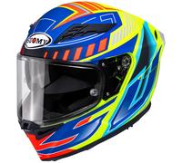 Casque intégral Suomy STELLAR 2 - DEEPSPACE