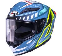 Casque intégral Suomy STELLAR 2 - DEEPSPACE
