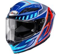 Casque intégral Suomy STELLAR 2 - DEEPSPACE