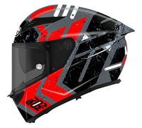 Casque intégral Suomy STELLAR 2 - ENTROPY MATT