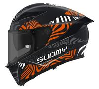 Casque intégral Suomy STELLAR 2 - MOLTEN MATT