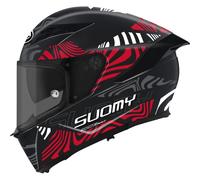 Casque intégral Suomy STELLAR 2 - MOLTEN MATT