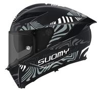Casque intégral Suomy STELLAR 2 - MOLTEN MATT