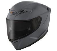 Casque Intégral Suomy STELLAR 2 Plain GRL Grey