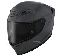 Casque Intégral Suomy STELLAR 2 Plain Matt Black