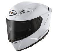 Casque Intégral Suomy STELLAR 2 Plain White