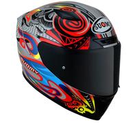 Casque Intégral Suomy TRACK-1 Flying