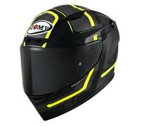 Casque intégral Suomy TRACK-1 - NINETY SEVEN