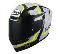 Casque intégral Suomy TRACK-1 - NINETY SEVEN