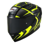 Casque intégral Suomy TX-PRO CARBON - ADVANCE