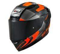 Casque intégral Suomy TX-PRO CARBON - ADVANCE