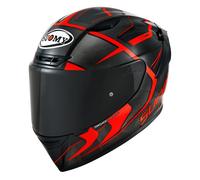 Casque intégral Suomy TX-PRO CARBON - ADVANCE