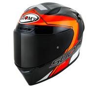 Casque intégral Suomy TX-PRO CARBON - GLAM