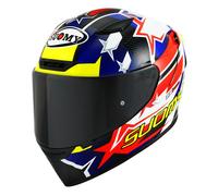 Casque intégral Suomy TX-PRO CARBON - HIGHER