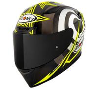 Casque intégral Suomy TX-PRO CARBON - NEIL HODGSON REPLICA