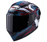Casque Intégral Suomy TX-PRO Flawless White