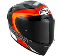 Casque Intégral Suomy TX-PRO Glam Orange