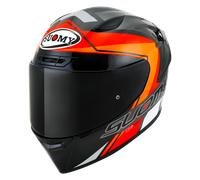 SUOMY Casque moto TX-Pro Glam Orange L