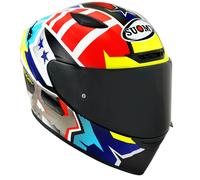 Casque Intégral Suomy TX-PRO Higer