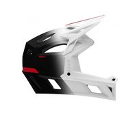 Casque Intégral Très Aéré MIPS Blanc/Noir BELL Vélo