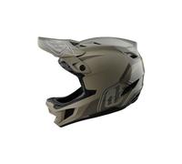 Troy Lee Designs Casque De Descente D4 Polyacrylite Mips