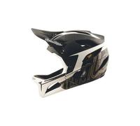 Casque integral troy lee designs stage mips noir
