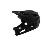 Casque integral troy lee designs stage stealth mips midnight noir